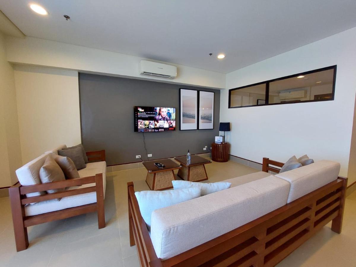 3 Bedroom / 2Ba - Anvaya Cove Courtyard Unit Morong  Eksteriør bilde