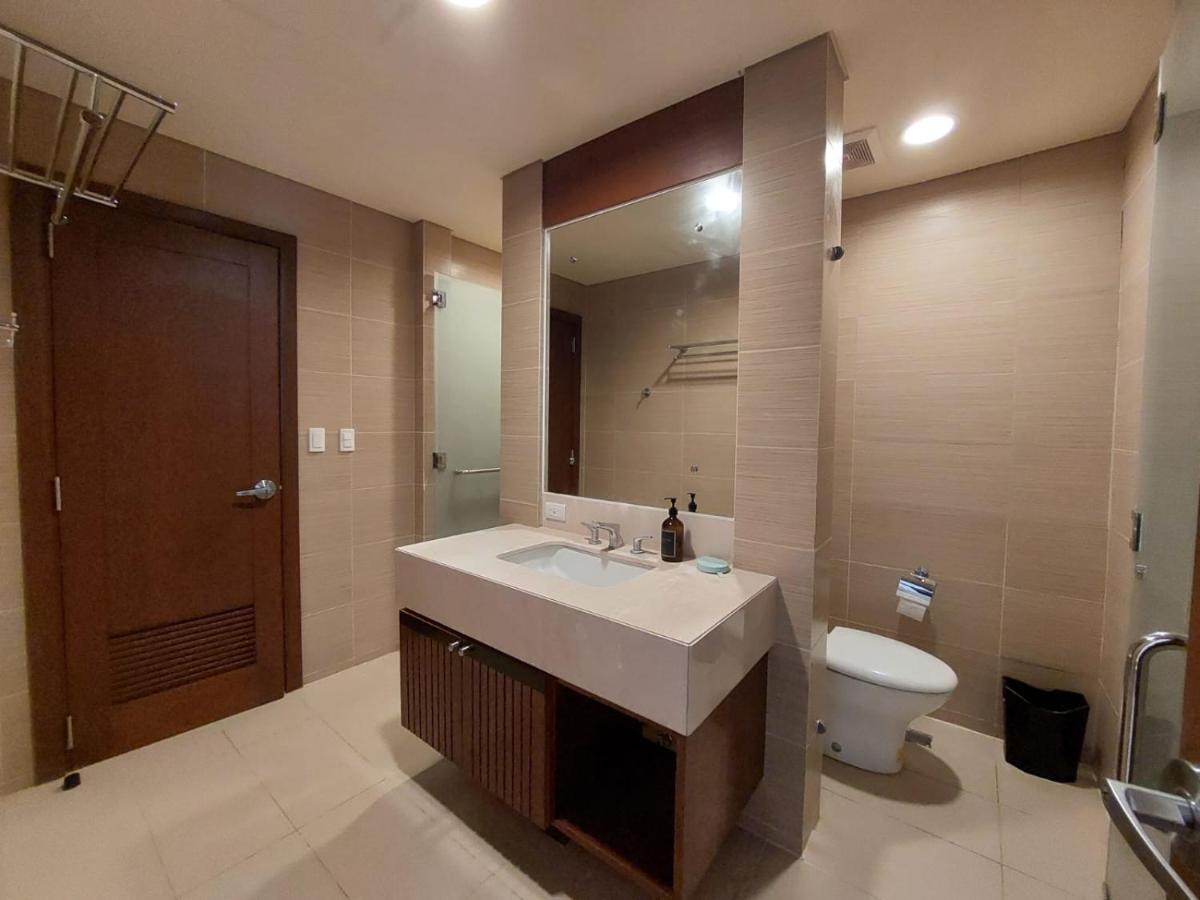 3 Bedroom / 2Ba - Anvaya Cove Courtyard Unit Morong  Eksteriør bilde