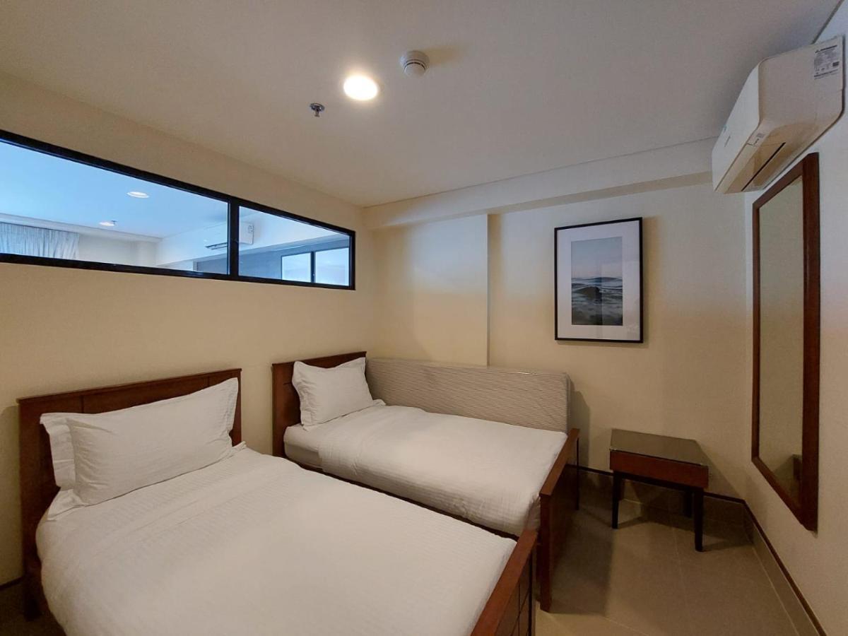 3 Bedroom / 2Ba - Anvaya Cove Courtyard Unit Morong  Eksteriør bilde