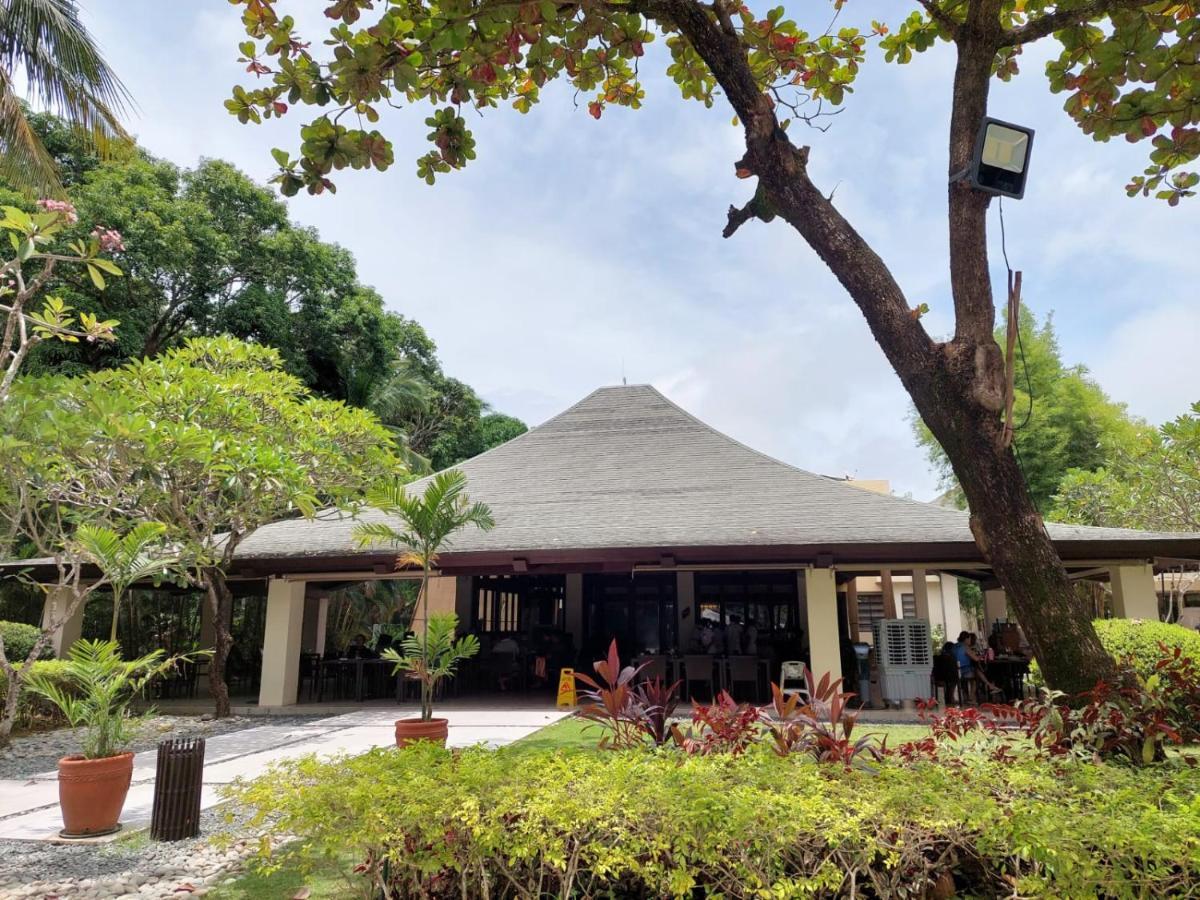 3 Bedroom / 2Ba - Anvaya Cove Courtyard Unit Morong  Eksteriør bilde